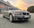 Серый БМВ 3 Серия, объемом двигателя 2 л и пробегом 309 тыс. км за 9400 $, фото 14 на Automoto.ua