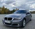 БМВ 3 Серия 2010 в Львове на Automoto.ua Серый БМВ 3 Серия, объемом двигателя 2 л и пробегом 327 тыс. км за 9200 $, фото 1 на Automoto.ua