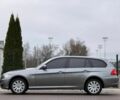 Сірий БМВ 3 Серія, об'ємом двигуна 2 л та пробігом 271 тис. км за 8300 $, фото 5 на Automoto.ua