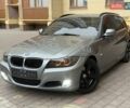 Серый БМВ 3 Серия, объемом двигателя 2 л и пробегом 276 тыс. км за 6600 $, фото 1 на Automoto.ua