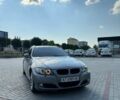 Серый БМВ 3 Серия, объемом двигателя 2 л и пробегом 311 тыс. км за 7600 $, фото 21 на Automoto.ua
