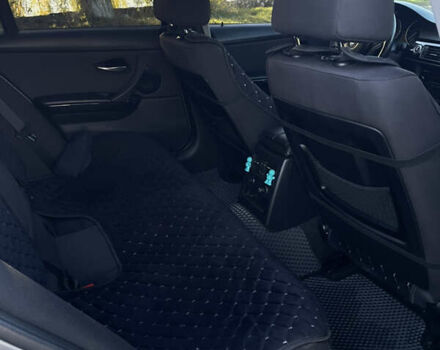 Сірий БМВ 3 Серія, об'ємом двигуна 2 л та пробігом 260 тис. км за 8500 $, фото 12 на Automoto.ua