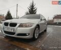 Серый БМВ 3 Серия, объемом двигателя 2 л и пробегом 277 тыс. км за 6500 $, фото 1 на Automoto.ua