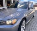Серый БМВ 3 Серия, объемом двигателя 2 л и пробегом 309 тыс. км за 9400 $, фото 52 на Automoto.ua