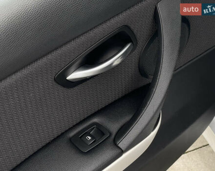 Серый БМВ 3 Серия, объемом двигателя 2 л и пробегом 225 тыс. км за 8650 $, фото 68 на Automoto.ua