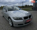 Серый БМВ 3 Серия, объемом двигателя 2 л и пробегом 225 тыс. км за 8650 $, фото 42 на Automoto.ua