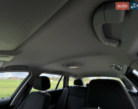 Серый БМВ 3 Серия, объемом двигателя 2 л и пробегом 225 тыс. км за 8650 $, фото 113 на Automoto.ua