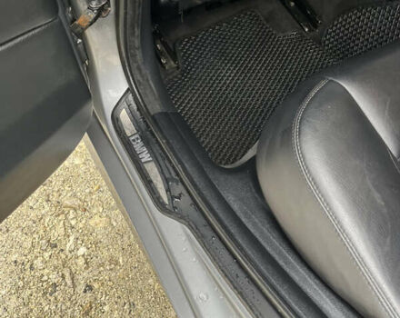 Сірий БМВ 3 Серія, об'ємом двигуна 2 л та пробігом 300 тис. км за 8300 $, фото 13 на Automoto.ua