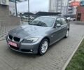 Сірий БМВ 3 Серія, об'ємом двигуна 2 л та пробігом 210 тис. км за 8300 $, фото 1 на Automoto.ua