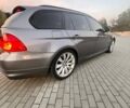 Серый БМВ 3 Серия, объемом двигателя 2 л и пробегом 309 тыс. км за 9400 $, фото 1 на Automoto.ua