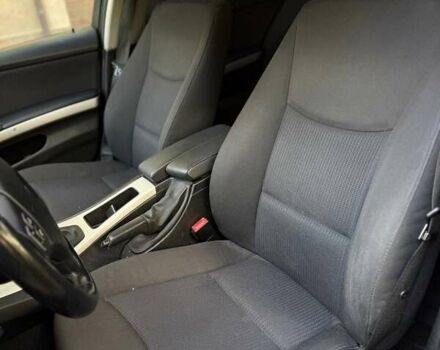 Серый БМВ 3 Серия, объемом двигателя 2 л и пробегом 267 тыс. км за 9900 $, фото 5 на Automoto.ua