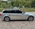 Сірий БМВ 3 Серія, об'ємом двигуна 2 л та пробігом 210 тис. км за 8000 $, фото 7 на Automoto.ua