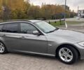 Серый БМВ 3 Серия, объемом двигателя 2 л и пробегом 280 тыс. км за 5600 $, фото 1 на Automoto.ua