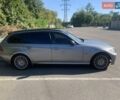 Серый БМВ 3 Серия, объемом двигателя 2 л и пробегом 314 тыс. км за 9000 $, фото 6 на Automoto.ua
