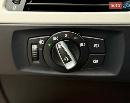 Сірий БМВ 3 Серія, об'ємом двигуна 2 л та пробігом 271 тис. км за 8300 $, фото 28 на Automoto.ua