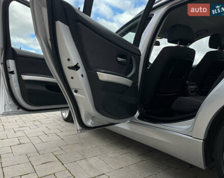 Серый БМВ 3 Серия, объемом двигателя 2 л и пробегом 225 тыс. км за 8650 $, фото 69 на Automoto.ua