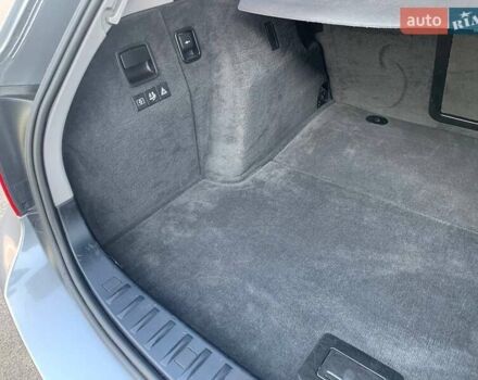 Серый БМВ 3 Серия, объемом двигателя 2 л и пробегом 309 тыс. км за 9400 $, фото 80 на Automoto.ua