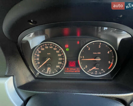 Серый БМВ 3 Серия, объемом двигателя 2 л и пробегом 326 тыс. км за 7790 $, фото 34 на Automoto.ua