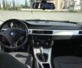 Серый БМВ 3 Серия, объемом двигателя 2 л и пробегом 299 тыс. км за 7499 $, фото 9 на Automoto.ua