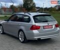 Сірий БМВ 3 Серія, об'ємом двигуна 2 л та пробігом 225 тис. км за 7999 $, фото 8 на Automoto.ua