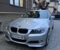 Серый БМВ 3 Серия, объемом двигателя 2 л и пробегом 299 тыс. км за 7499 $, фото 2 на Automoto.ua
