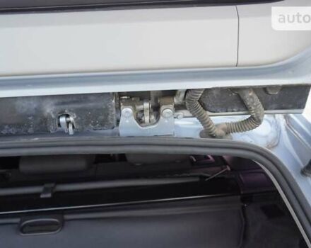 Серый БМВ 3 Серия, объемом двигателя 2 л и пробегом 285 тыс. км за 8500 $, фото 16 на Automoto.ua