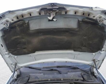 Серый БМВ 3 Серия, объемом двигателя 2 л и пробегом 285 тыс. км за 8500 $, фото 49 на Automoto.ua