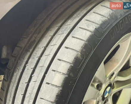 Серый БМВ 3 Серия, объемом двигателя 2 л и пробегом 327 тыс. км за 7600 $, фото 44 на Automoto.ua