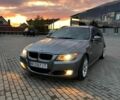 Серый БМВ 3 Серия, объемом двигателя 2 л и пробегом 320 тыс. км за 9100 $, фото 1 на Automoto.ua