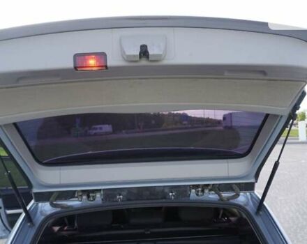 Серый БМВ 3 Серия, объемом двигателя 2 л и пробегом 285 тыс. км за 8500 $, фото 17 на Automoto.ua