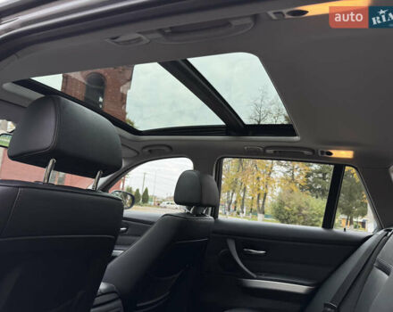 Сірий БМВ 3 Серія, об'ємом двигуна 2 л та пробігом 226 тис. км за 9999 $, фото 28 на Automoto.ua