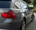 Серый БМВ 3 Серия, объемом двигателя 2 л и пробегом 267 тыс. км за 9900 $, фото 7 на Automoto.ua
