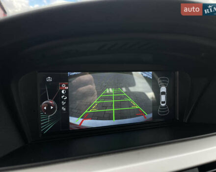 Серый БМВ 3 Серия, объемом двигателя 2 л и пробегом 225 тыс. км за 8650 $, фото 101 на Automoto.ua