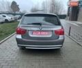 Сірий БМВ 3 Серія, об'ємом двигуна 2 л та пробігом 210 тис. км за 8300 $, фото 5 на Automoto.ua