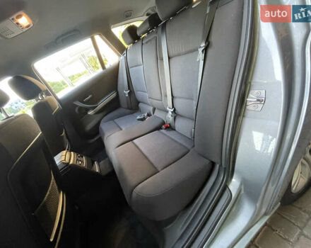 Серый БМВ 3 Серия, объемом двигателя 2 л и пробегом 327 тыс. км за 7600 $, фото 39 на Automoto.ua