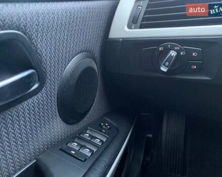 Серый БМВ 3 Серия, объемом двигателя 2 л и пробегом 309 тыс. км за 9400 $, фото 71 на Automoto.ua