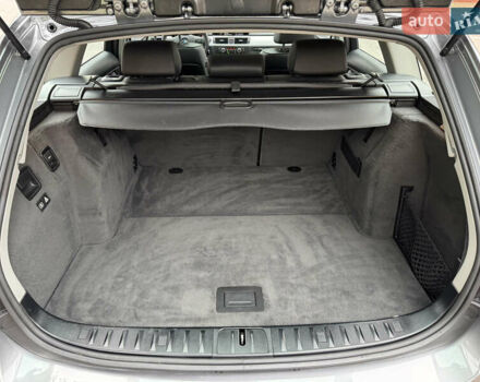 Сірий БМВ 3 Серія, об'ємом двигуна 2 л та пробігом 226 тис. км за 9999 $, фото 30 на Automoto.ua