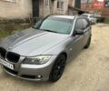 Сірий БМВ 3 Серія, об'ємом двигуна 2 л та пробігом 310 тис. км за 6700 $, фото 1 на Automoto.ua
