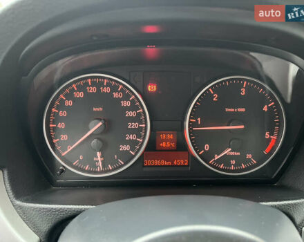 Сірий БМВ 3 Серія, об'ємом двигуна 2 л та пробігом 300 тис. км за 8300 $, фото 22 на Automoto.ua