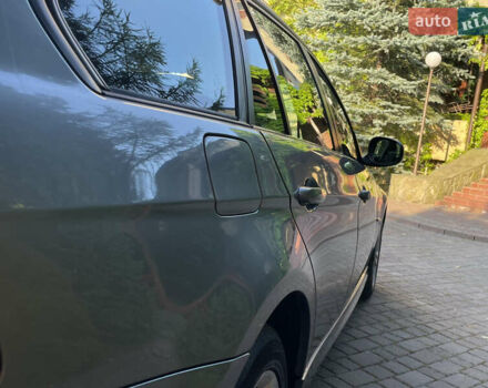 Серый БМВ 3 Серия, объемом двигателя 2 л и пробегом 326 тыс. км за 7790 $, фото 14 на Automoto.ua