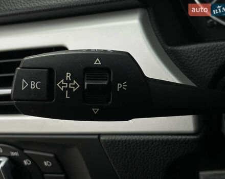 Серый БМВ 3 Серия, объемом двигателя 2 л и пробегом 225 тыс. км за 8650 $, фото 93 на Automoto.ua