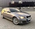 Серый БМВ 3 Серия, объемом двигателя 2 л и пробегом 309 тыс. км за 9400 $, фото 1 на Automoto.ua