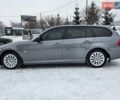 Серый БМВ 3 Серия, объемом двигателя 2 л и пробегом 273 тыс. км за 8333 $, фото 8 на Automoto.ua