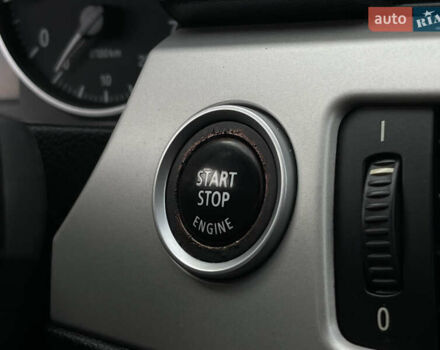 Серый БМВ 3 Серия, объемом двигателя 2 л и пробегом 225 тыс. км за 8650 $, фото 105 на Automoto.ua