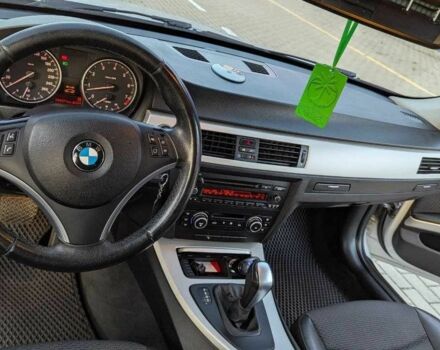 Сірий БМВ 3 Серія, об'ємом двигуна 2 л та пробігом 290 тис. км за 7999 $, фото 3 на Automoto.ua