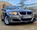 Серый БМВ 3 Серия, объемом двигателя 2 л и пробегом 300 тыс. км за 7700 $, фото 1 на Automoto.ua