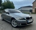 Серый БМВ 3 Серия, объемом двигателя 2 л и пробегом 325 тыс. км за 6700 $, фото 1 на Automoto.ua