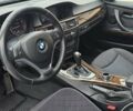 Серый БМВ 3 Серия, объемом двигателя 2 л и пробегом 310 тыс. км за 8599 $, фото 6 на Automoto.ua