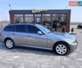 Серый БМВ 3 Серия, объемом двигателя 2 л и пробегом 246 тыс. км за 8499 $, фото 1 на Automoto.ua