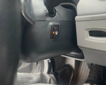 Серый БМВ 3 Серия, объемом двигателя 3 л и пробегом 131 тыс. км за 9500 $, фото 6 на Automoto.ua